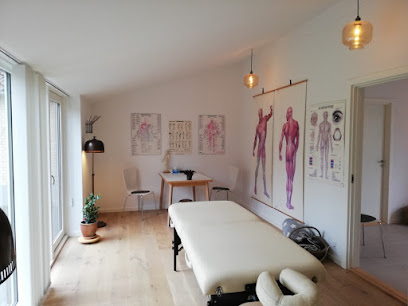 Lars Gottfredsen – Professionel massage i Hørsholm
