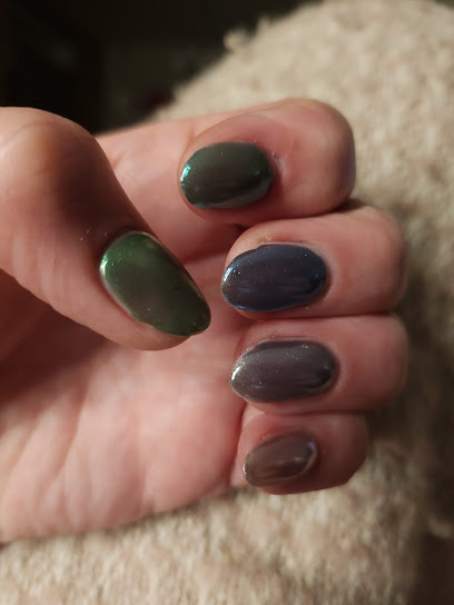 Neglenørden – Skønhedssalon i Haderslev
