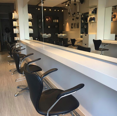 Hårgalleri66 Intercoiffure – Hårpleje i Svendborg