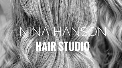 Nina Hanson Hair Studio – Frisør i Frederikssund