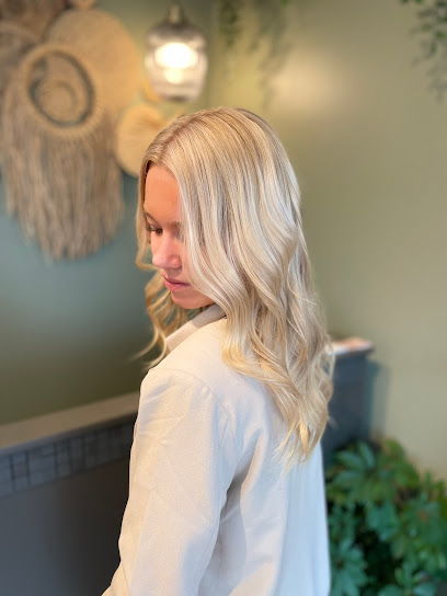 Nazper Frisør – Få det perfekte look!