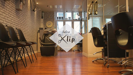 Salon Klip by Omar Kakar – Professionel frisør