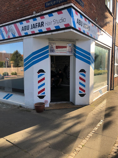 Abu Jafar Hair Studio – Frisør i Esbjerg