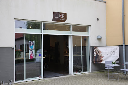 Luxe by Ambo – Forkæl dig selv i Køge!