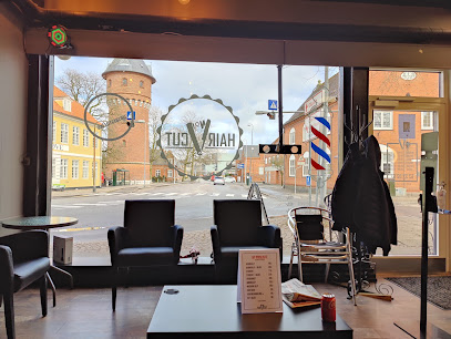 Haircut No. 1 | Frisørsalon Køge