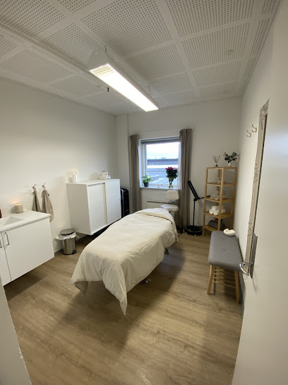Beauty by Liljegren | Skønhedssalon Faaborg