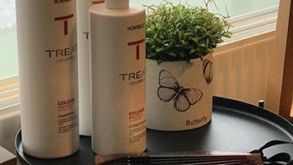 Mana Hair Cut – Frisør med personlig service