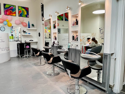 HairLab – Oplev skønhed i København!