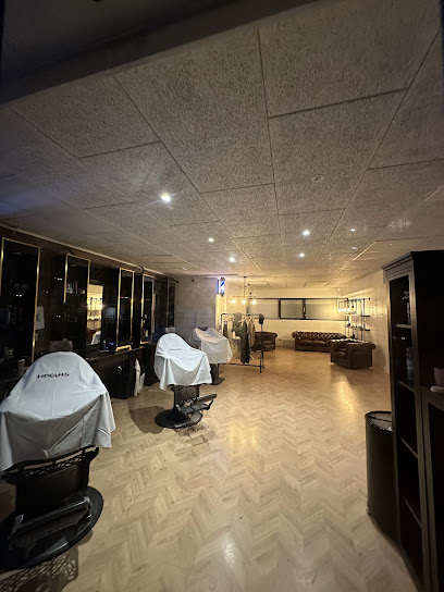 HPCuts Barbershop – Kvalitetsklip i Aarhus