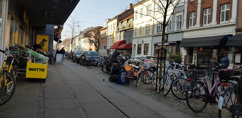Frisør Birthe Gleerup – Hårpleje i Aarhus!
