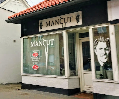 Man Cut – Din frisør i Esbjerg!