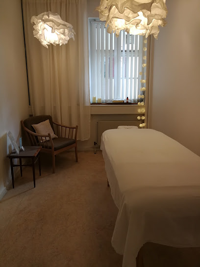 Holistisk Liv Massage | Massage Skanderborg