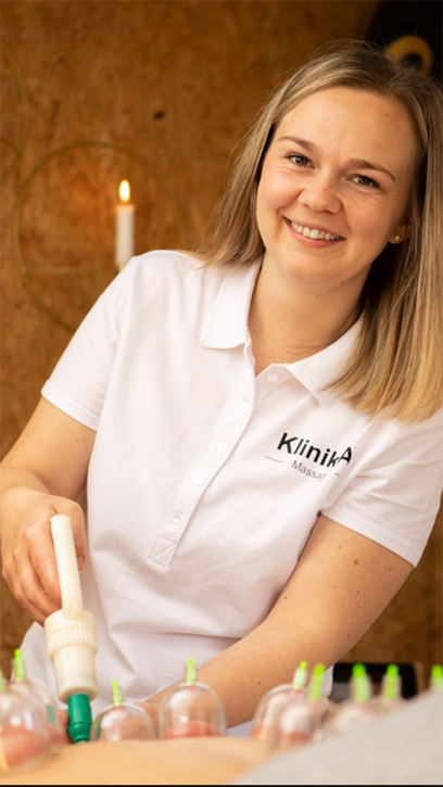 Klinik A by Louise Dahlmann | Massage Næstved