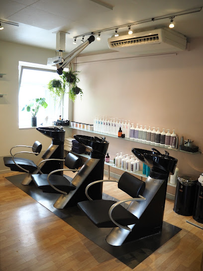 Salon Helle – Få professionel klipning i Odense NØ!