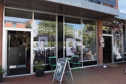 Salon Gisela – Frisør i Kolding
