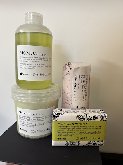 Hair by Vald – Frisør i Vordingborg