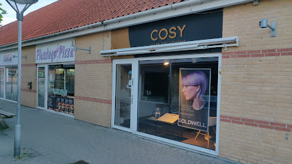 Cosy by Gitte Irene – Frisør i Køge