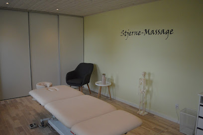 Stjerne-Massage | Massage Viborg