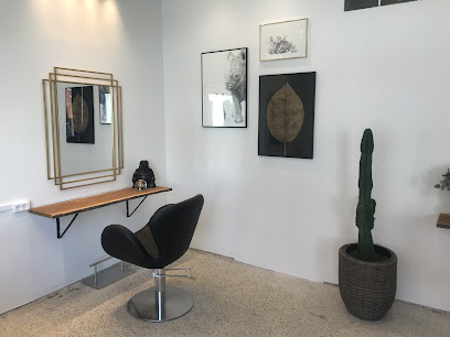 Frisør Bartels | Frisørsalon Roskilde