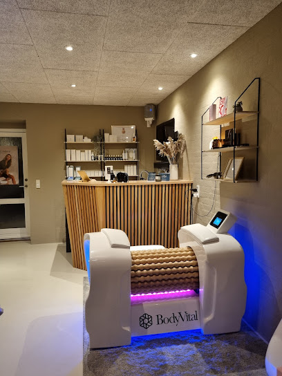 Care by K – Få skønhedspleje i Odense!