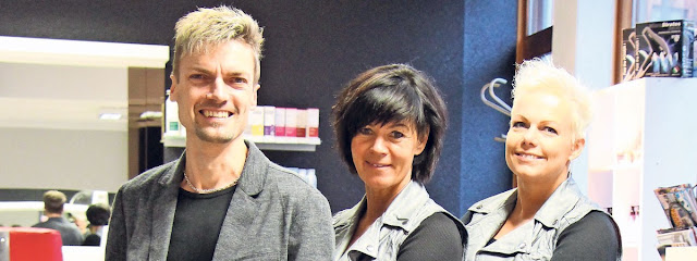 Salon Hair by Benny Hansen – Frisør i Skive
