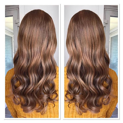 ChristinaBaj – Frisørsalon med personlig service