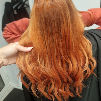 Klipoteket by Sandra Holm | Frisørsalon Sønderborg