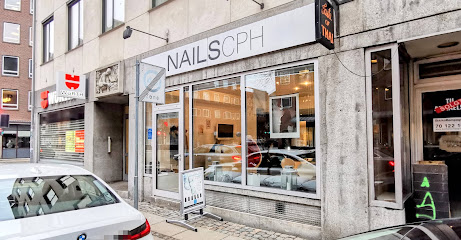 Nailscph – Unikke neglebehandlinger i København