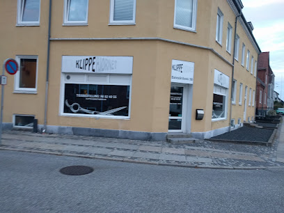 Klippehjørnet | Frisørsalon Hobro