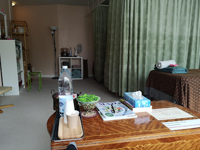 Benja Thaimassage – Oplev velvære i Helsingør!