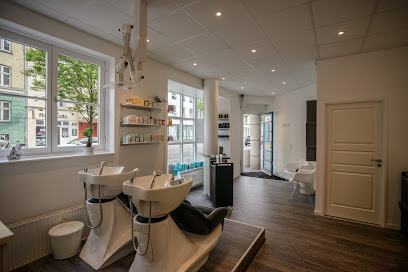 Salon De Choix - Frisør i København