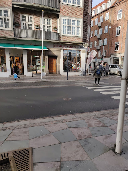 Beautycos – Kvalitet og overkommelige priser