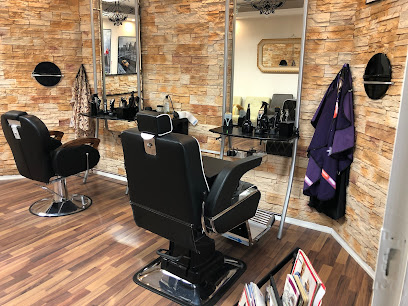 Brønderslev Herreklip by Mohammed | Frisørsalon Brønderslev