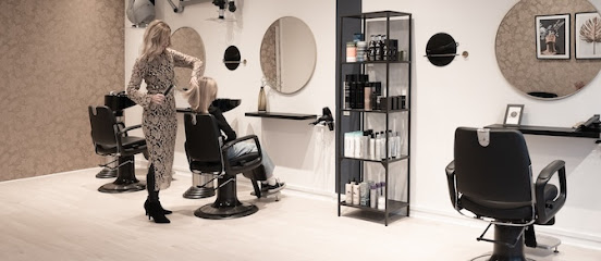 Profrisüre | Frisørsalon Holstebro