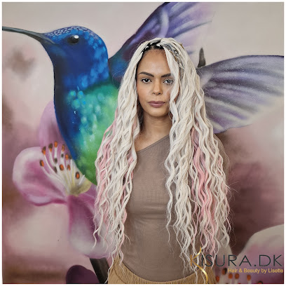 Kisura – Ekspert i Hair Extensions & Makeup
