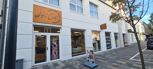 Hot Cut | Frisørsalon Herning