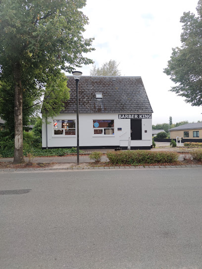 Barber King | Frisørsalon Billund