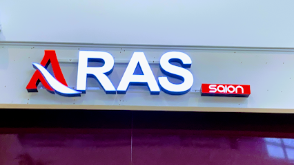 Aras Salon – Frisøroplevelse i Holbæk