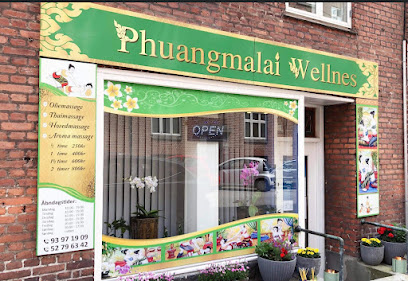 Phuangmalai Wellness – Oplev afslapning i Aarhus C!