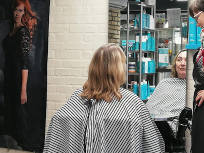 Mario’s Klip 2 Me | Frisørsalon Køge