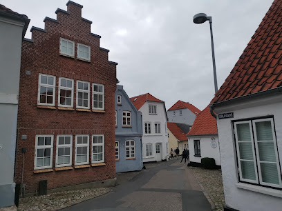 Frisørhuset Iris – Professionel frisør i Sønderborg