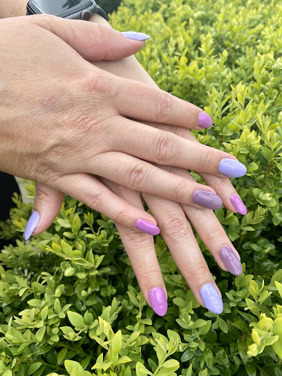 Smukbybetty | Negle salon Holstebro