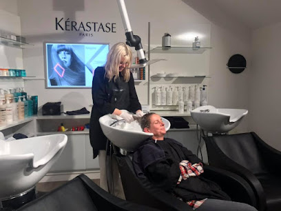 Hair Deluxe | Frisørsalon Skive