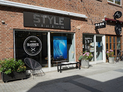 PARK by Style Vision – Frisør i Holstebro