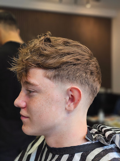 City Salon – Frisør og barber i Herning