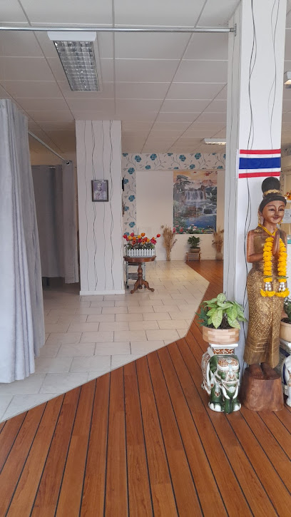 Sawan Thaimassage – Forny din energi i Vejen!