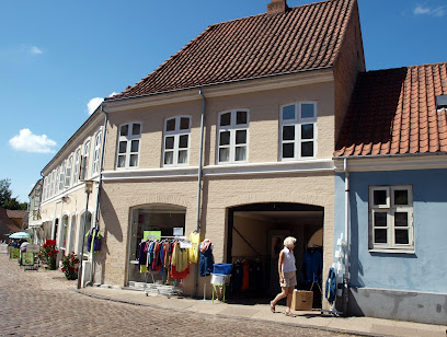 Salon 1123 | Frisørsalon Hobro