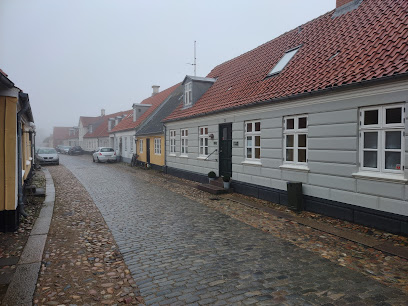 Haakonsen – Oplev massage i Ringkøbing