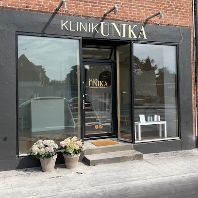 Klinik Unika | Skønhedssalon Silkeborg