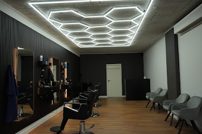 Salon Cutz | Frisørsalon Haderslev